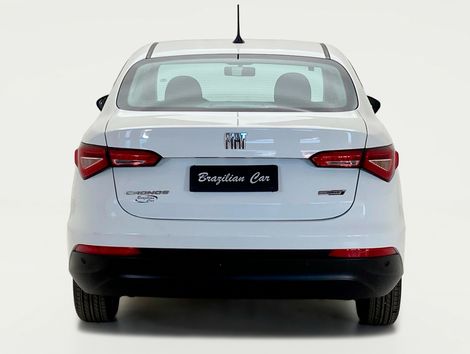 Fiat CRONOS DRIVE 1.0 6V Flex