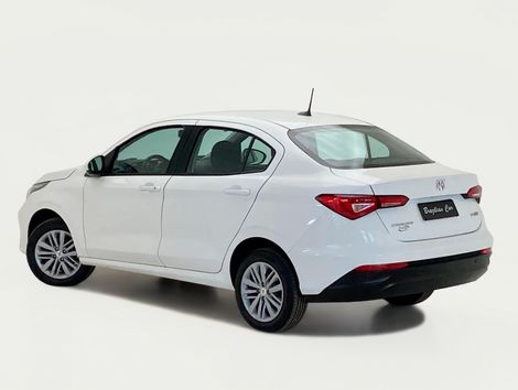 Fiat CRONOS DRIVE 1.0 6V Flex