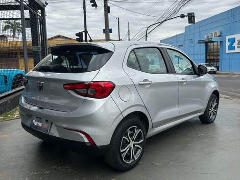 Fiat ARGO 1.0 6V Flex.