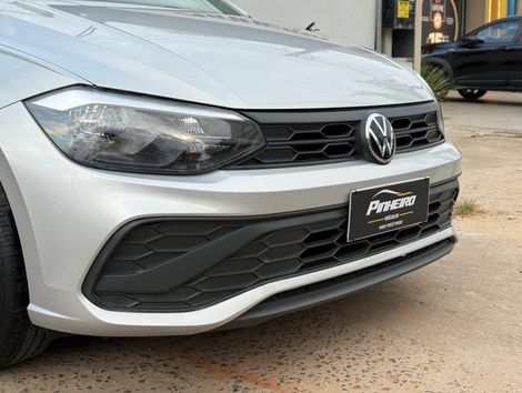 VolksWagen Polo Track 1.0 Flex 12V 5p