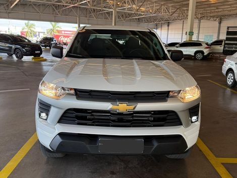 Chevrolet S10 Pick-Up Z71 2.8 TDI 4x4 CD Dies. Aut