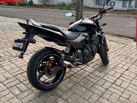 HONDA CB 600F HORNET