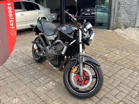 HONDA CB 600F HORNET