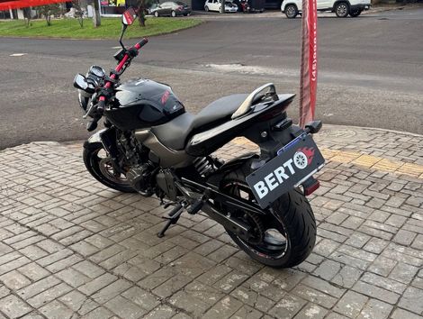 HONDA CB 600F HORNET