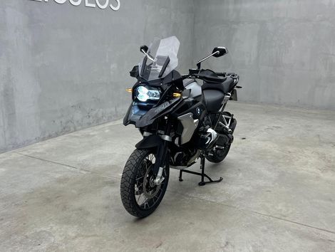 BMW R 1250 GS Premium Triple Black 719