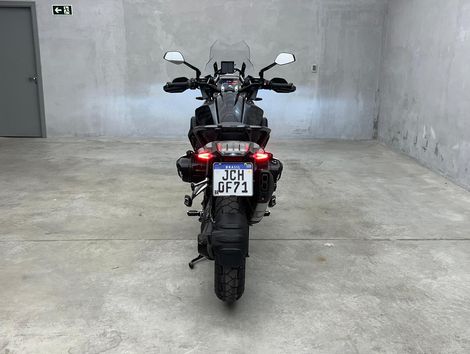 BMW R 1250 GS Premium Triple Black 719