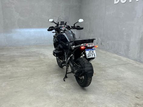 BMW R 1250 GS Premium Triple Black 719