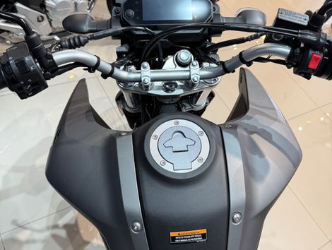YAMAHA XTZ 250 LANDER CONNECTED