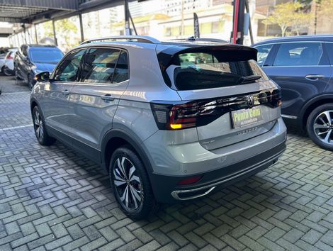VolksWagen T-Cross Highline 1.4 TSI Flex 16V 5p Aut