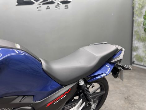 HONDA CG 160 FAN Flex