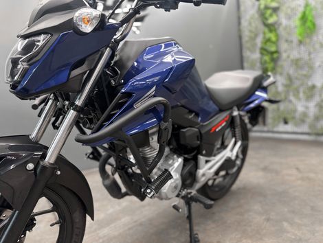 HONDA CG 160 FAN Flex