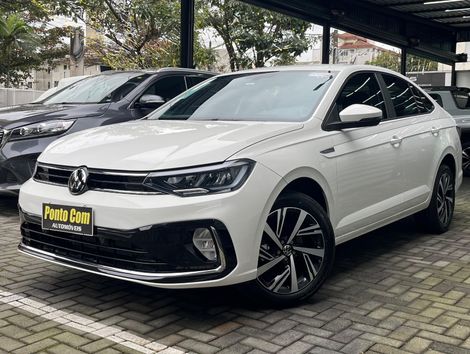 VolksWagen VIRTUS Highline 200 TSI 1.0 Flex 12V Aut