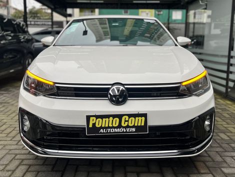 VolksWagen VIRTUS Highline 200 TSI 1.0 Flex 12V Aut