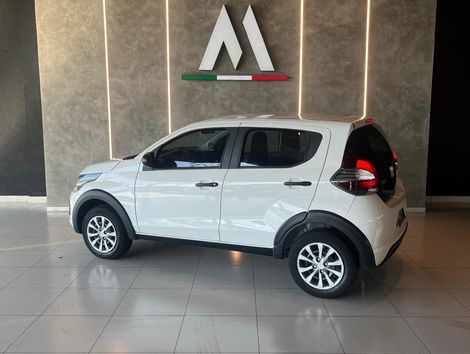 Fiat MOBI LIKE 1.0 Fire Flex 5p.
