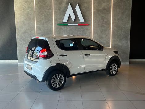 Fiat MOBI LIKE 1.0 Fire Flex 5p.