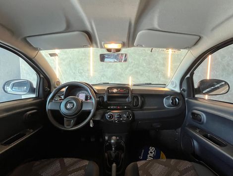 Fiat MOBI LIKE 1.0 Fire Flex 5p.