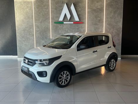 Fiat MOBI LIKE 1.0 Fire Flex 5p.