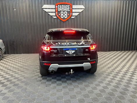 Land Rover Range R.EVOQUE Prestige 2.2 5p Dies.
