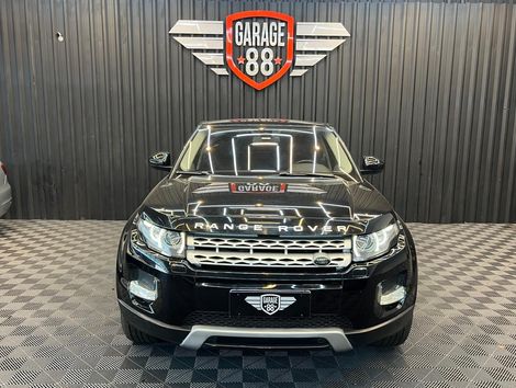 Land Rover Range R.EVOQUE Prestige 2.2 5p Dies.