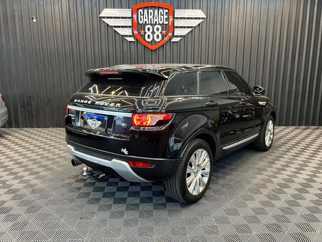 Land Rover Range R.EVOQUE Prestige 2.2 5p Dies.