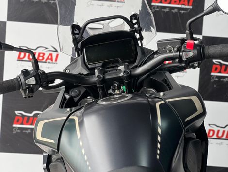 HONDA CB 500X