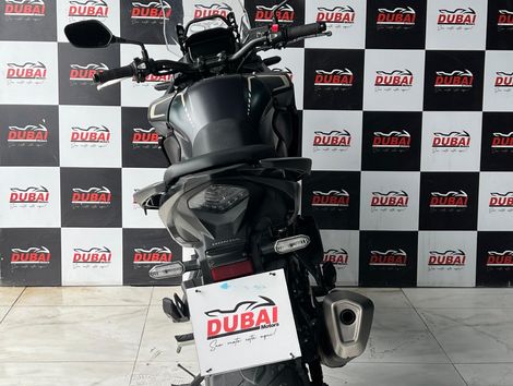 HONDA CB 500X