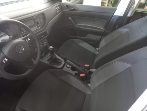 VolksWagen Polo Track 1.0 Flex 12V 5p