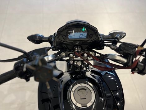HONDA CG 160 FAN Flex