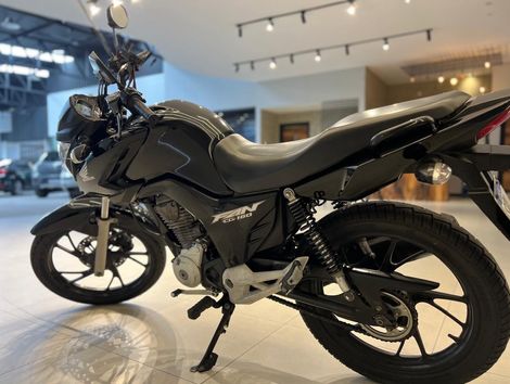 HONDA CG 160 FAN Flex