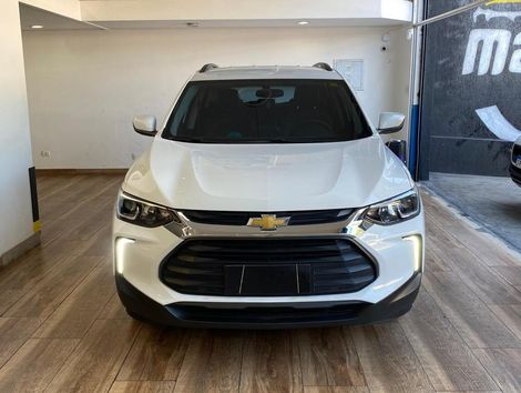 Chevrolet TRACKER 1.0 Turbo 12V Flex Aut. 