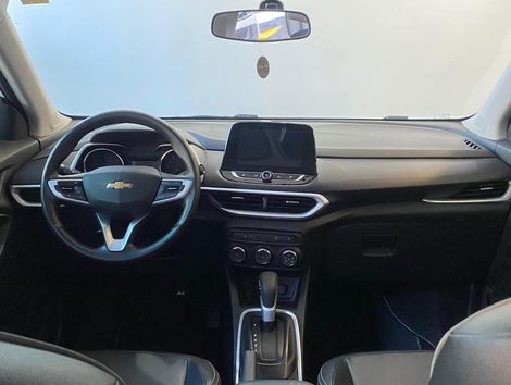 Chevrolet TRACKER 1.0 Turbo 12V Flex Aut. 