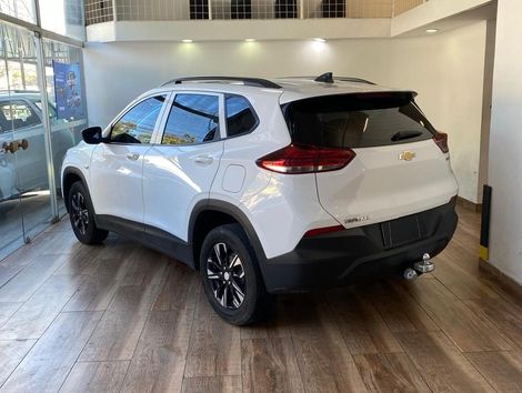 Chevrolet TRACKER 1.0 Turbo 12V Flex Aut. 