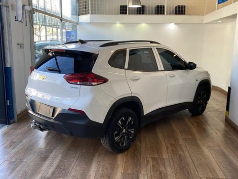 Chevrolet TRACKER 1.0 Turbo 12V Flex Aut. 