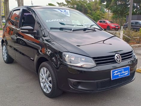 VolksWagen Fox 1.0 Mi Total Flex 8V 5p