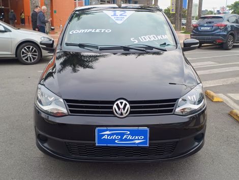 VolksWagen Fox 1.0 Mi Total Flex 8V 5p