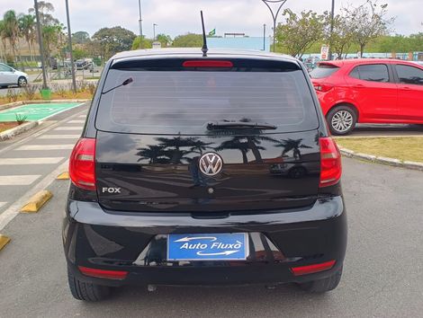 VolksWagen Fox 1.0 Mi Total Flex 8V 5p