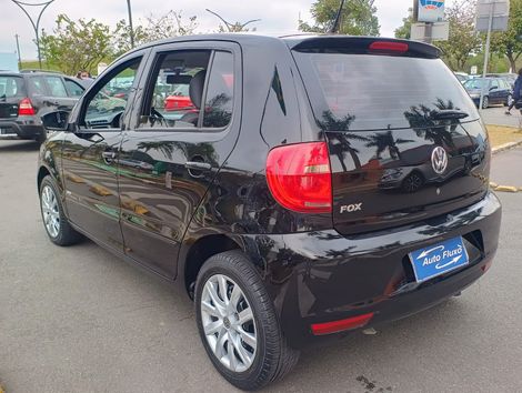 VolksWagen Fox 1.0 Mi Total Flex 8V 5p