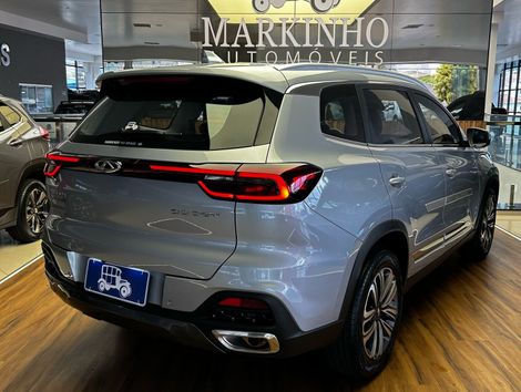 Caoa Chery Tiggo 8 TXS 1.6 16V TGDi Aut.