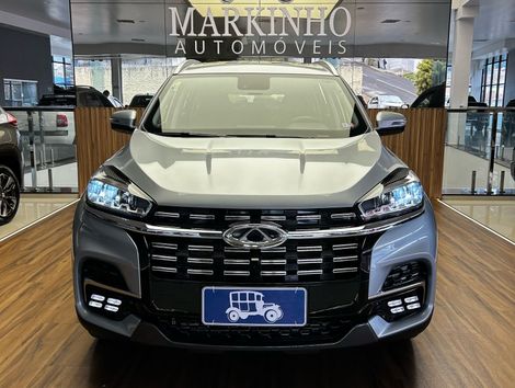 Caoa Chery Tiggo 8 TXS 1.6 16V TGDi Aut.