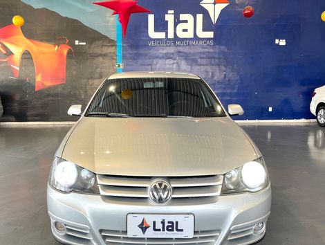 VolksWagen Golf Sportline 1.6 Mi Total Flex 8V 4p
