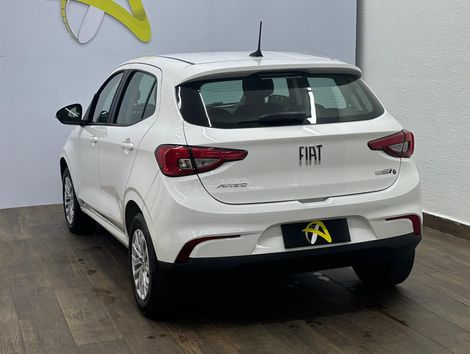 Fiat ARGO DRIVE 1.0 6V Flex