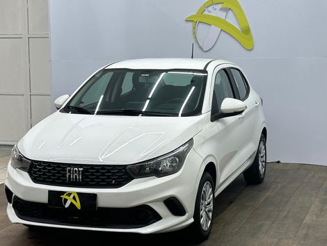 Fiat ARGO DRIVE 1.0 6V Flex