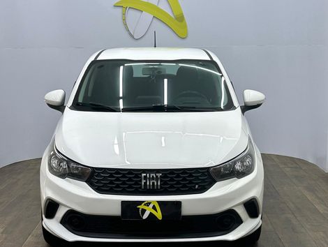 Fiat ARGO DRIVE 1.0 6V Flex