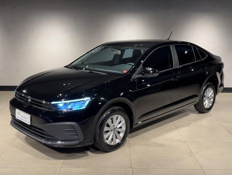VolksWagen VIRTUS TSI 1.0 Flex 12V 4p Aut.