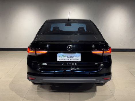VolksWagen VIRTUS TSI 1.0 Flex 12V 4p Aut.
