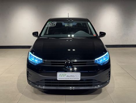 VolksWagen VIRTUS TSI 1.0 Flex 12V 4p Aut.