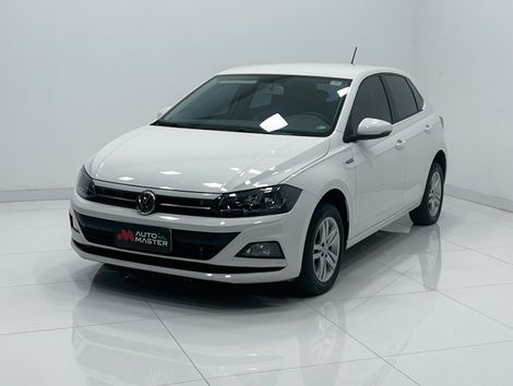 VolksWagen Polo Comfort. 200 TSI 1.0 Flex 12V Aut.