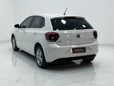 VolksWagen Polo Comfort. 200 TSI 1.0 Flex 12V Aut.