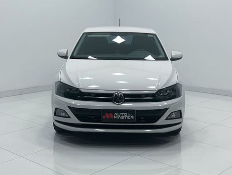 VolksWagen Polo Comfort. 200 TSI 1.0 Flex 12V Aut.
