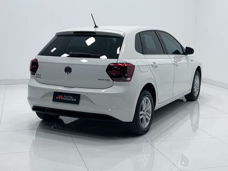 VolksWagen Polo Comfort. 200 TSI 1.0 Flex 12V Aut.